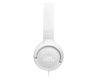 JBL Tune 520C USB-C białe JBLT520CWHT - 1361333 - zdjęcie 7